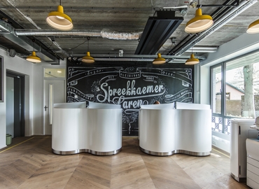 70 m² Coworking space  in Laren, Plein 1945 (1251 MA) - 2 | MatchOffice