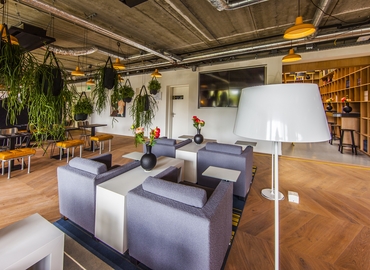 70 m² Coworking space  in Laren, Plein 1945 (1251 MA) - 5 | MatchOffice.com
