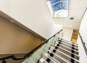 70 m² Shared office  in Laren, Plein 1945 (1251 MA) - 8 | MatchOffice