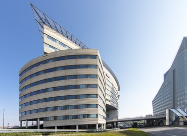 Gedeelde werkruimte huren in Capelle aan den IJssel, Rivium Boulevard 301-320, (2909 LK) - 9 | MatchOffice.nl