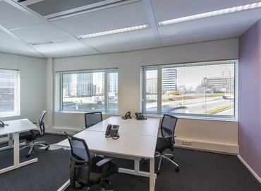 70 m² Coworking  in Capelle aan den IJssel, Rivium Boulevard 301-320 (2909 LK) - 3 | MatchOffice