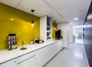 70 m² Shared workspace  in Laren, Plein 1945 (1251 MA) - 11 | MatchOffice.com