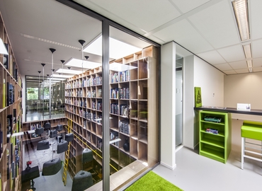 70 m² Coworking  in Laren, Plein 1945 (1251 MA) - 14 | MatchOffice