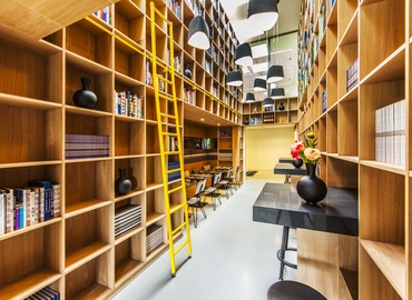 70 m² Shared office  in Laren, Plein 1945 (1251 MA) - 15 | MatchOffice