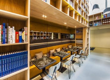 70 m² Coworking space  in Laren, Plein 1945 (1251 MA) - 16 | MatchOffice