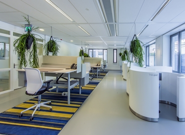 70 m² Shared office  in Laren, Plein 1945 (1251 MA) - 19 | MatchOffice