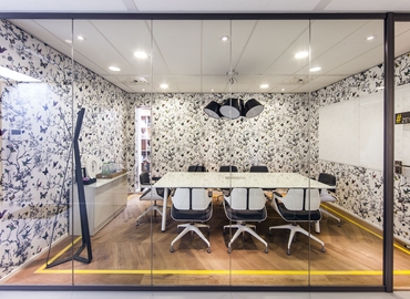 70 m² Shared workspace  in Laren, Plein 1945 (1251 MA) - 21 | MatchOffice