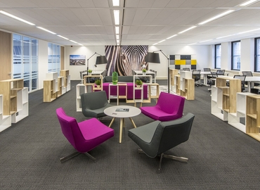 70 m² Coworking space  in Maastricht, Robert Schumandomein 2 (6229 ES) - 4 | MatchOffice.com