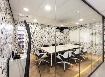 70 m² Coworking space  in Laren, Plein 1945 (1251 MA) - 22 | MatchOffice.com