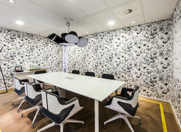70 m² Shared office  in Laren, Plein 1945 (1251 MA) - 23 | MatchOffice