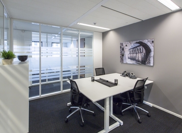 70 m² Co-working  in Maastricht, Robert Schumandomein 2 (6229 ES) - 2 | MatchOffice
