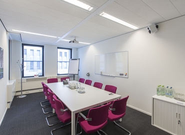 70 m² Coworking  in Maastricht, Robert Schumandomein 2-4 (6229 ES) - 6 | MatchOffice.com