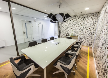 70 m² Shared workspace  in Laren, Plein 1945 (1251 MA) - 24 | MatchOffice.com