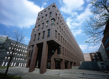70 m² Coworking  in Maastricht, Robert Schumandomein 2-4 (6229 ES) - 7 | MatchOffice
