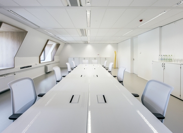 70 m² Coworking  in Laren, Plein 1945 (1251 MA) - 30 | MatchOffice.com