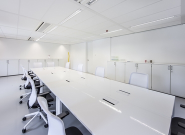 70 m² Shared workspace  in Laren, Plein 1945 (1251 MA) - 31 | MatchOffice