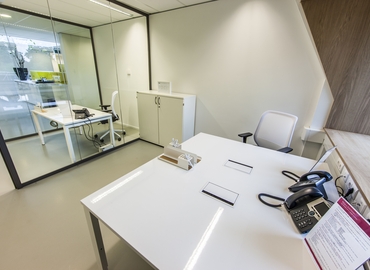 70 m² Shared workspace  in Laren, Plein 1945 (1251 MA) - 35 | MatchOffice.com