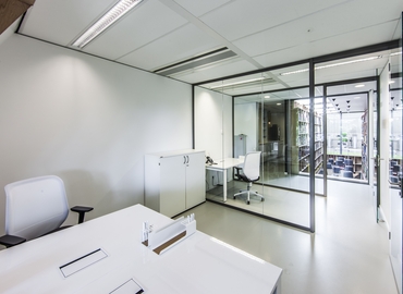 70 m² Co-working  in Laren, Plein 1945 (1251 MA) - 43 | MatchOffice.com