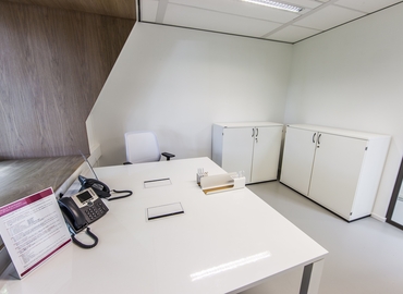 70 m² Co-working  in Laren, Plein 1945 (1251 MA) - 46 | MatchOffice
