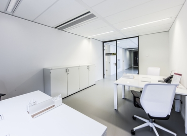 70 m² Coworking space  in Laren, Plein 1945 (1251 MA) - 48 | MatchOffice.com