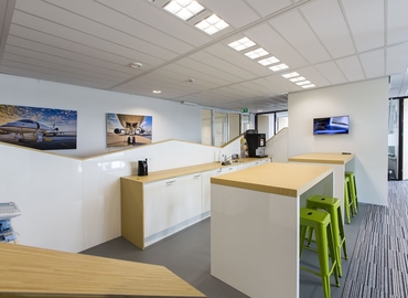 70 m² Coworking  in Rotterdam, Rotterdam Airportplein 22 (3045 AH) - 15 | MatchOffice.com