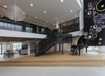 70 m² Coworking space  in Hoofddorp, Saturnusstraat 46-62 (2132 HB) - 25 | MatchOffice