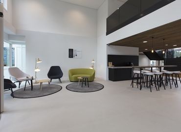 70 m² Co-working  in Hoofddorp, Saturnusstraat 46-62 (2132 HB) - 9 | MatchOffice