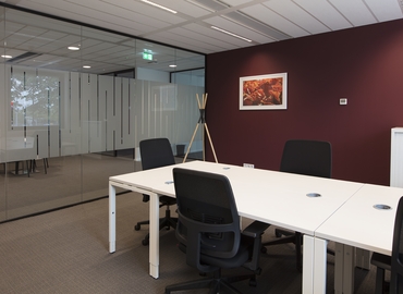 70 m² Shared office  in Hoofddorp, Saturnusstraat 46-62 (2132 HB) - 0 | MatchOffice.com