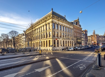 70 m² Shared workspace  in Amsterdam Centre, Singel 250 (1016 AB) - 21 | MatchOffice