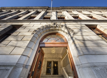 70 m² Coworking space  in Amsterdam Centre, Singel 250 (1016 AB) - 20 | MatchOffice