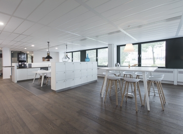 70 m² Shared workspace  in Hoofddorp, Saturnusstraat 46-62 (2132 HB) - 15 | MatchOffice