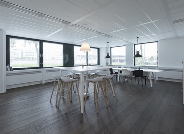 70 m² Coworking space  in Hoofddorp, Saturnusstraat 46-62 (2132 HB) - 16 | MatchOffice.com