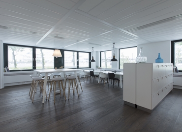 70 m² Shared office  in Hoofddorp, Saturnusstraat 46-62 (2132 HB) - 17 | MatchOffice.com