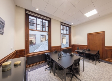 70 m² Coworking space  in Centre, Singel 250 (1016 AB) - 1 | MatchOffice.com