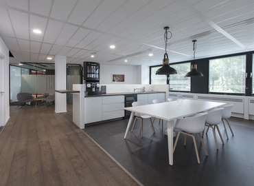 70 m² Shared office  in Hoofddorp, Saturnusstraat 46-62 (2132 HB) - 18 | MatchOffice.com