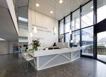70 m² Co-working  in Amstelveen, Startbaan 8 (1185 XR) - 1 | MatchOffice.com