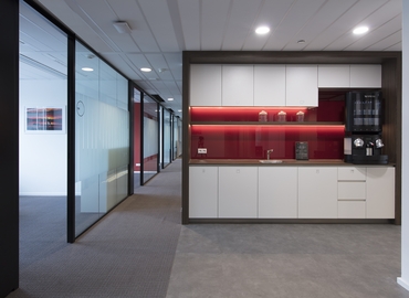 70 m² Shared office  in Hoofddorp, Saturnusstraat 46-62 (2132 HB) - 21 | MatchOffice.com