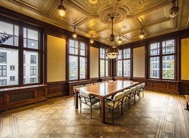 70 m² Shared workspace  in Amsterdam Centre, Singel 250 (1016 AB) - 11 | MatchOffice.com