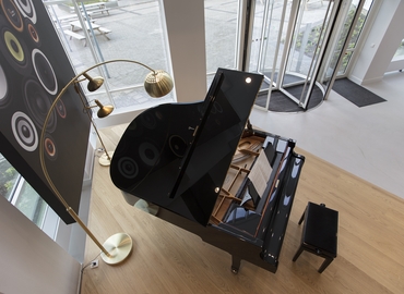 70 m² Shared workspace  in Hoofddorp, Saturnusstraat 46-62 (2132 HB) - 23 | MatchOffice.com