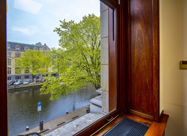 70 m² Coworking  in Amsterdam Centre, Singel 250 (1016 AB) - 15 | MatchOffice.com