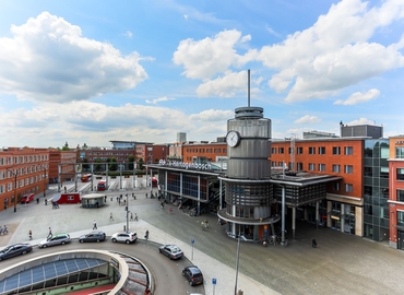 70 m² Co-working  in Den Bosch, Stationsplein 91-105 (5211 BM) - 8 | MatchOffice