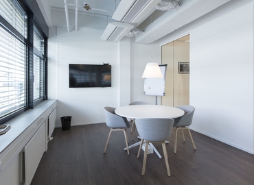 70 m² Co-working  in Utrecht, Sint Jacobsstraat 123-135 (3511 BP) - 4 | MatchOffice