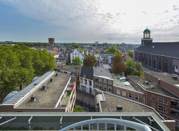 70 m² Coworking  in Utrecht, Sint Jacobsstraat 123-135 (3511 BP) - 7 | MatchOffice