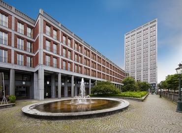 70 m² Coworking space  in Maastricht, Stationsplein 8K (6221 BT) - 35 | MatchOffice