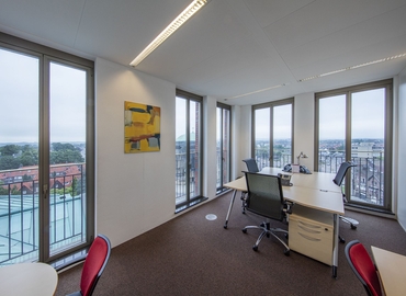 70 m² Shared workspace  in Maastricht, Stationsplein 8K (6221 BT) - 4 | MatchOffice