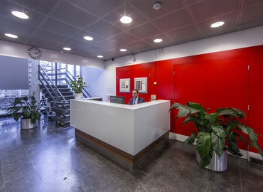 30 m² Coworking  in Centre, Vijzelstraat 20 (1017 HK) - 9 | MatchOffice.com