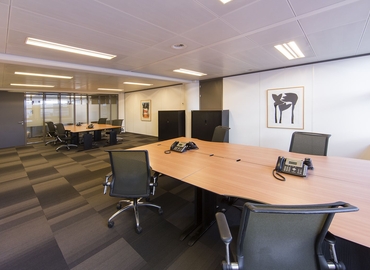 30 m² Shared office  in Centre, Vijzelstraat 20 (1017 HK) - 1 | MatchOffice