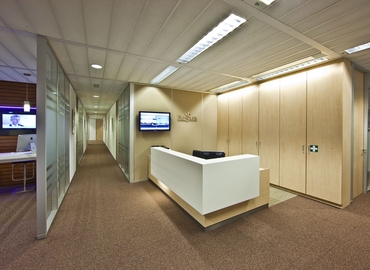 70 m² Shared office  in Breda, Verlengde Poolseweg 16 (4818 CL) - 10 | MatchOffice