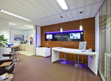 70 m² Coworking space  in Breda, Verlengde Poolseweg 16 (4818 CL) - 7 | MatchOffice