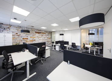 70 m² Coworking space  in Maastricht, Stationsplein 8K (6221 BT) - 0 | MatchOffice